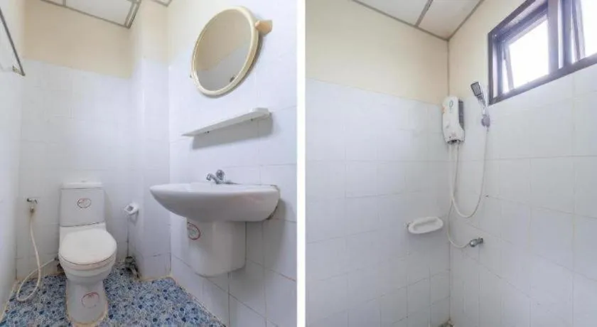 OYO 1125 Chokdee Inn