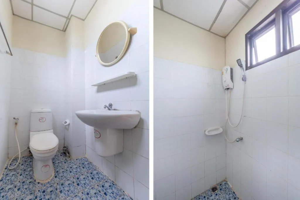 OYO 1125 Chokdee Inn