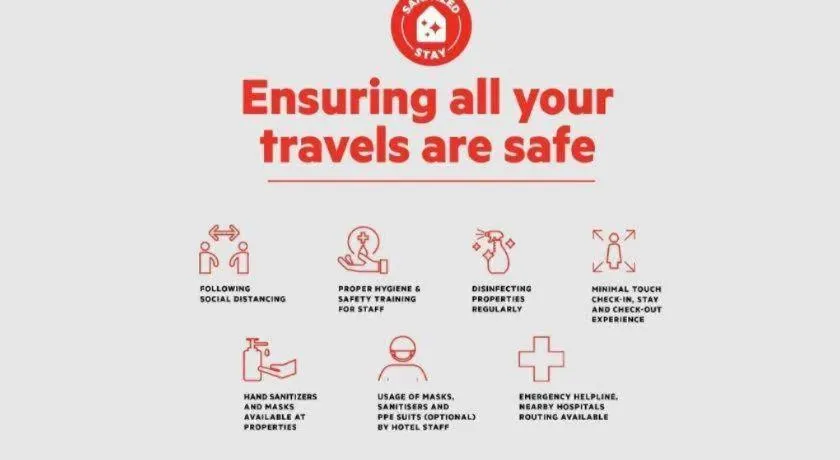 OYO 1125 Chokdee Inn