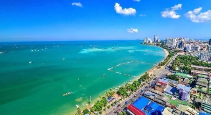 OYO 1125 Chokdee Inn