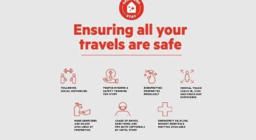 OYO 1125 Chokdee Inn