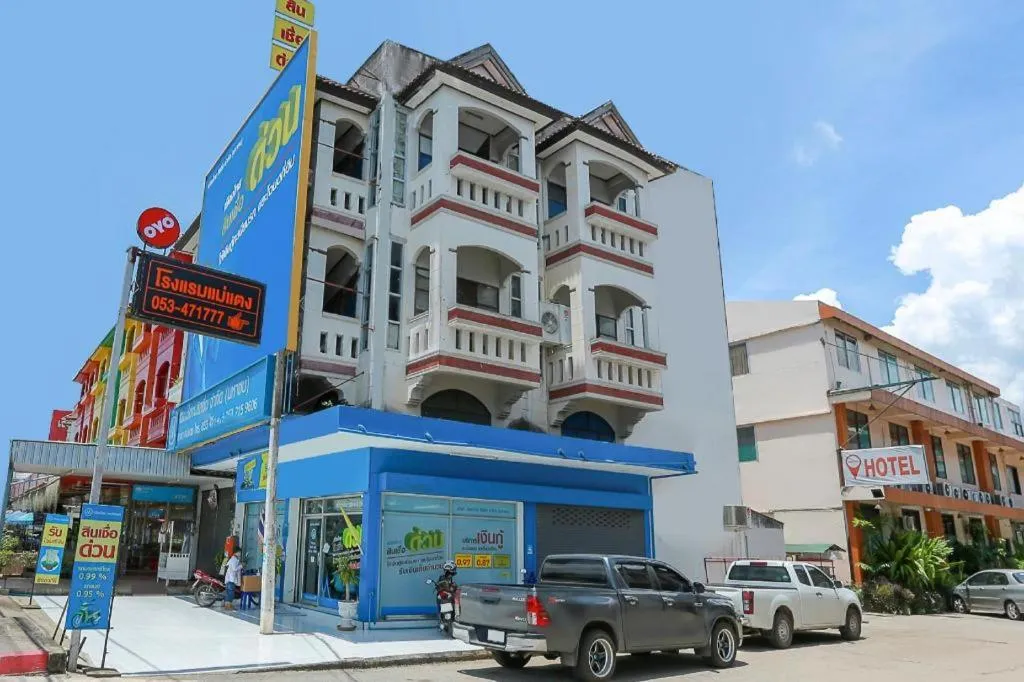 OYO 1000 Maetang Hotel