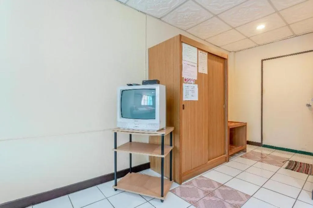 OYO 1000 Maetang Hotel