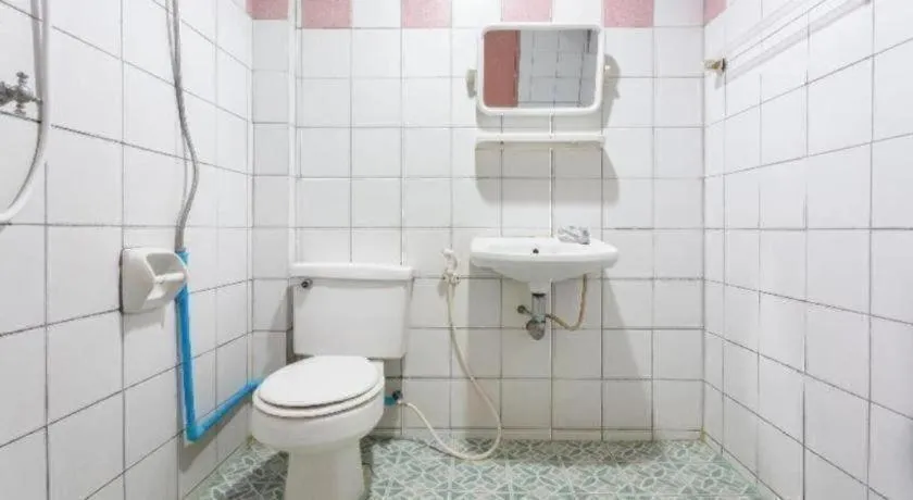 OYO 1000 Maetang Hotel