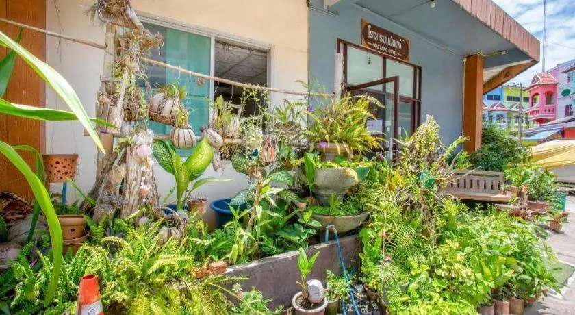 OYO 1000 Maetang Hotel