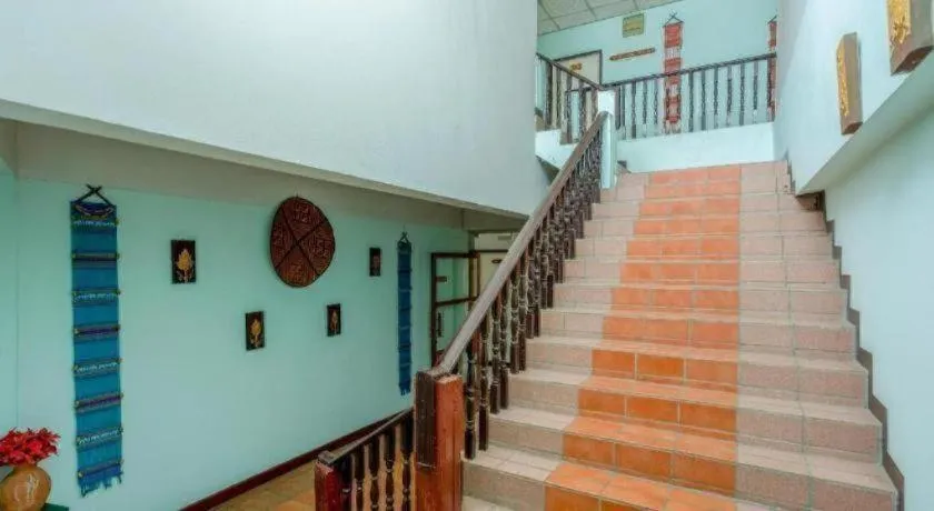 OYO 1000 Maetang Hotel