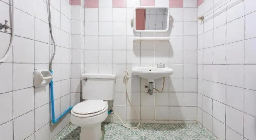 OYO 1000 Maetang Hotel