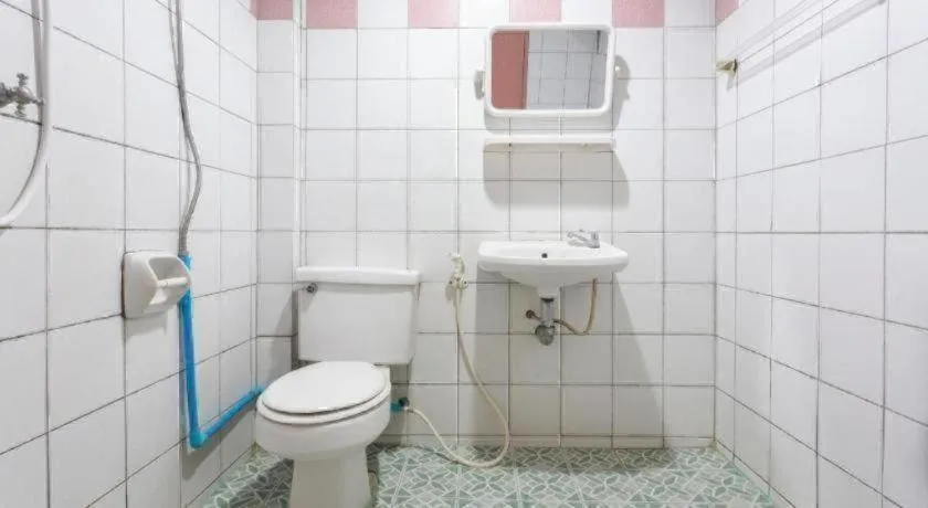 OYO 1000 Maetang Hotel