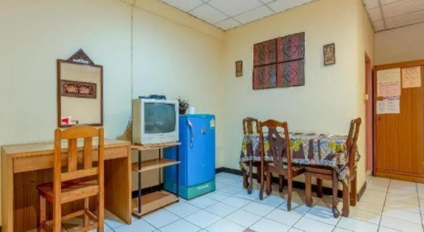 OYO 1000 Maetang Hotel