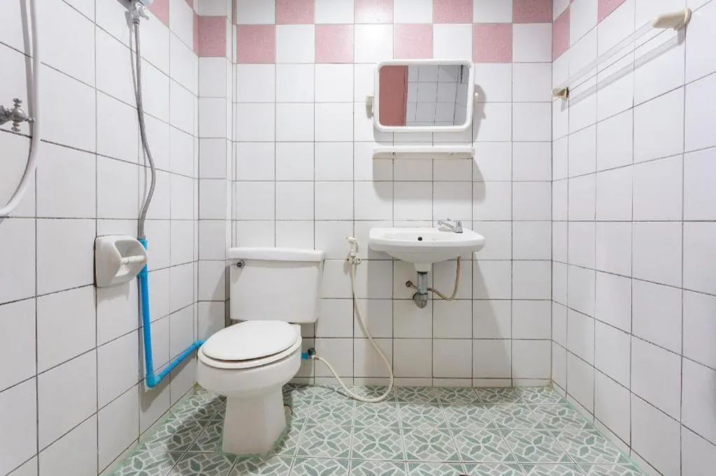 OYO 1000 Maetang Hotel