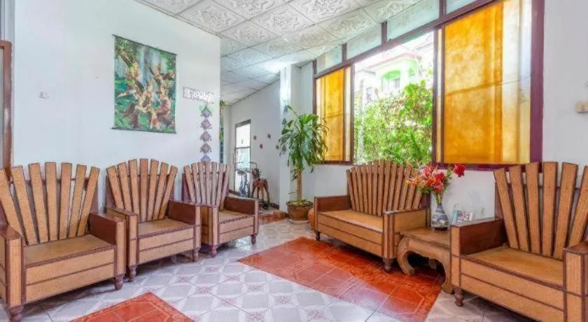 OYO 1000 Maetang Hotel