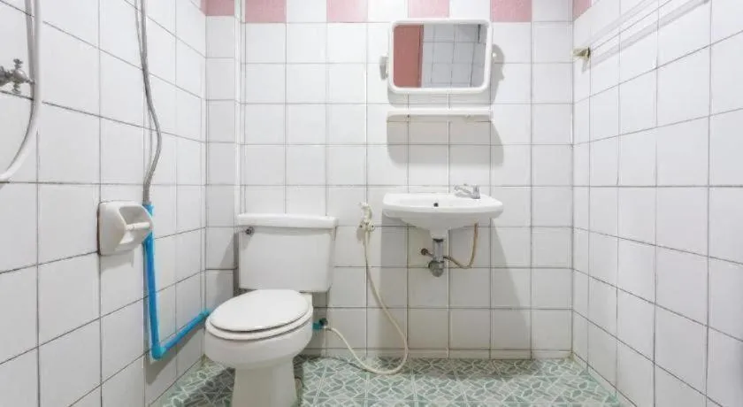 OYO 1000 Maetang Hotel