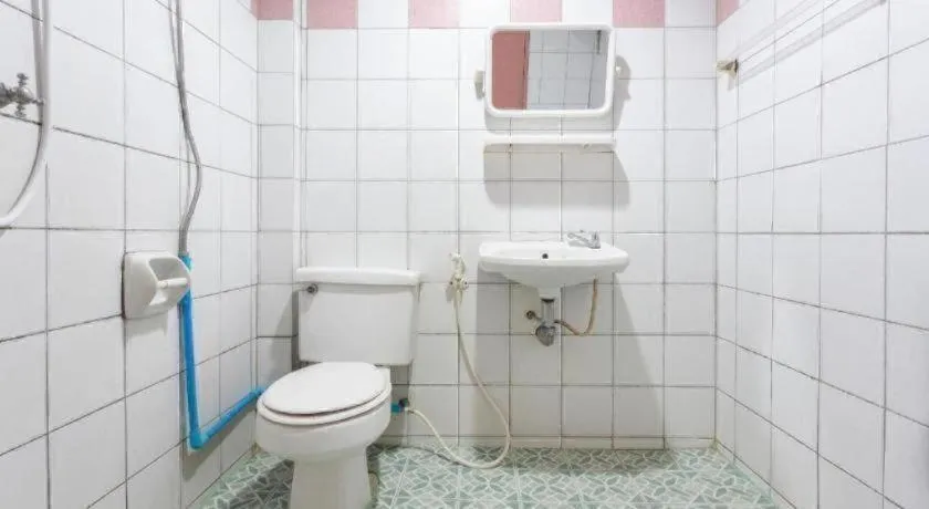 OYO 1000 Maetang Hotel