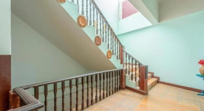 OYO 1000 Maetang Hotel