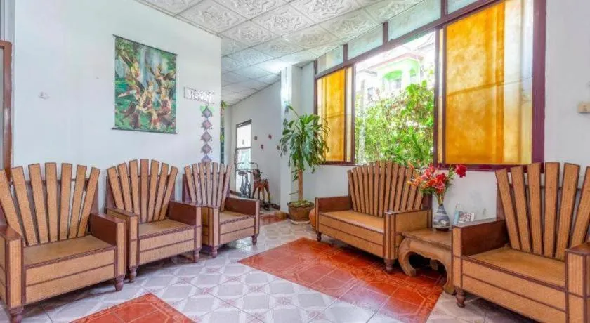 OYO 1000 Maetang Hotel