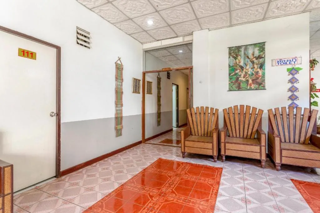 OYO 1000 Maetang Hotel