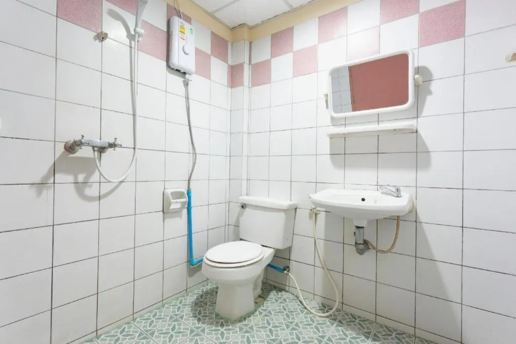 OYO 1000 Maetang Hotel