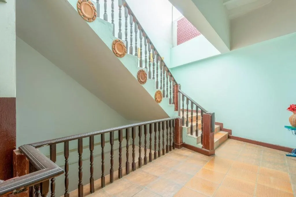 OYO 1000 Maetang Hotel