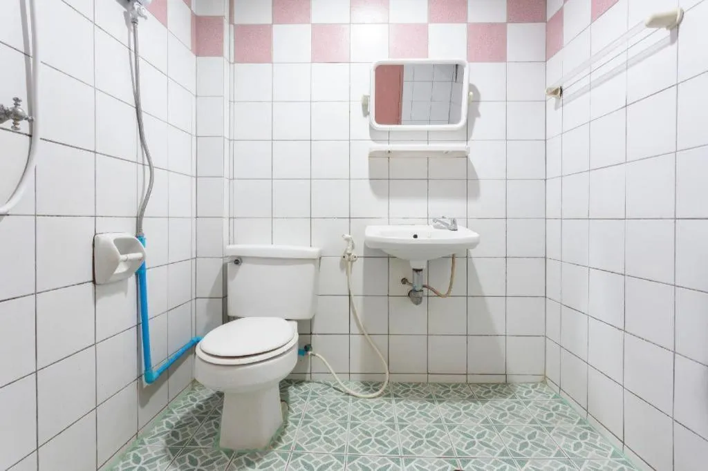 OYO 1000 Maetang Hotel