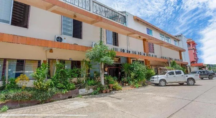 OYO 1000 Maetang Hotel