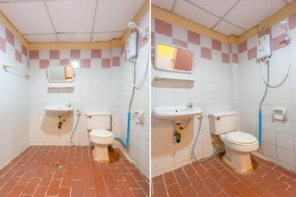 OYO 1000 Maetang Hotel