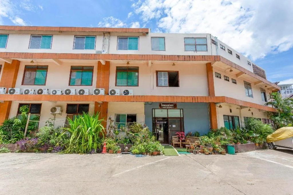 OYO 1000 Maetang Hotel