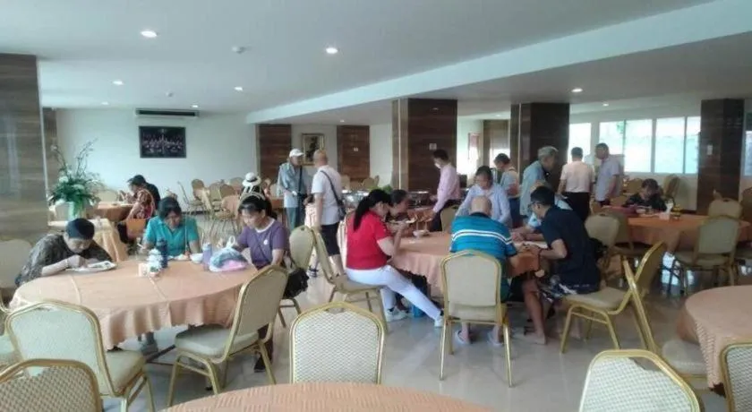 OYO 1130 CK Resort Pattaya