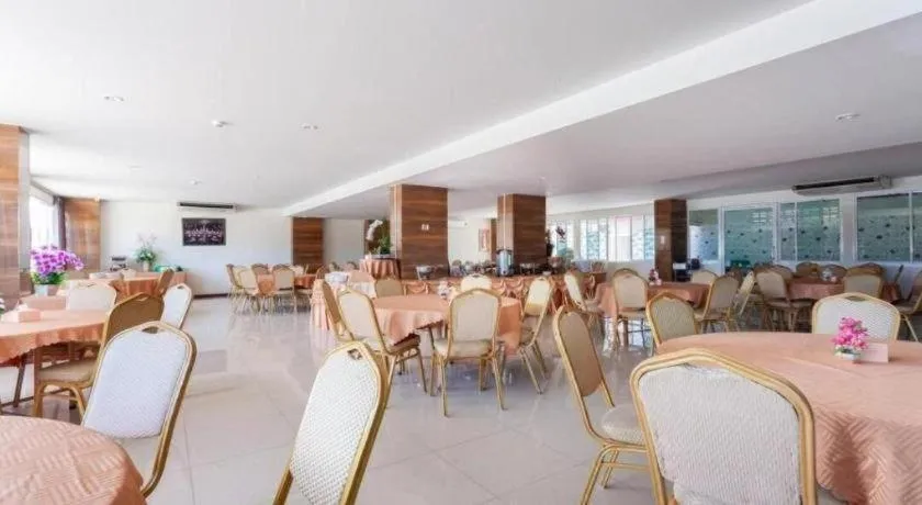 OYO 1130 CK Resort Pattaya