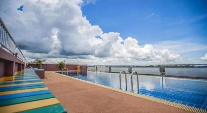 OYO 1130 CK Resort Pattaya