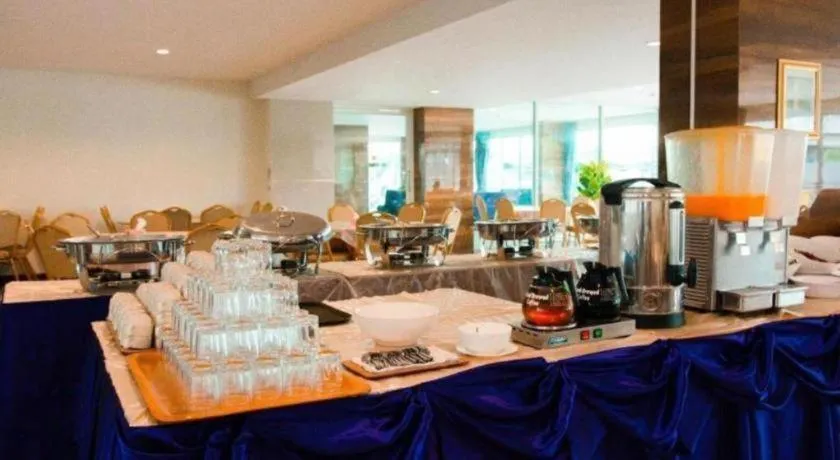 OYO 1130 CK Resort Pattaya