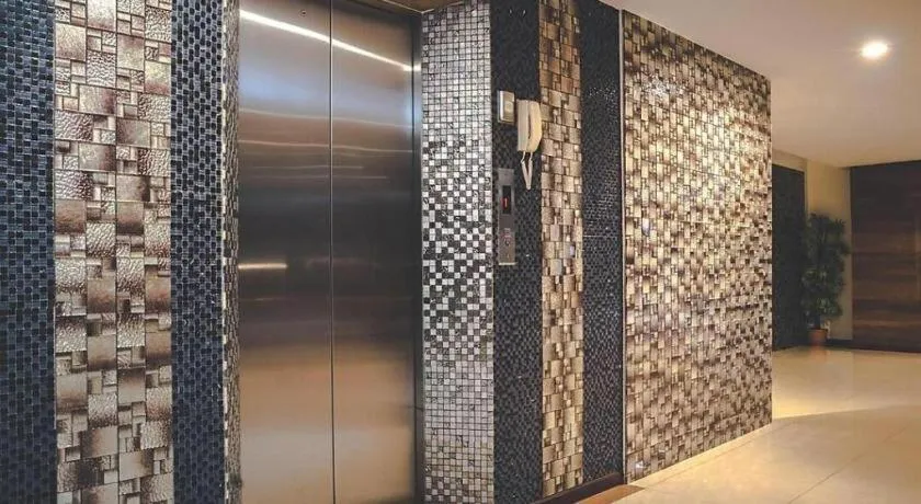 OYO 1130 CK Resort Pattaya