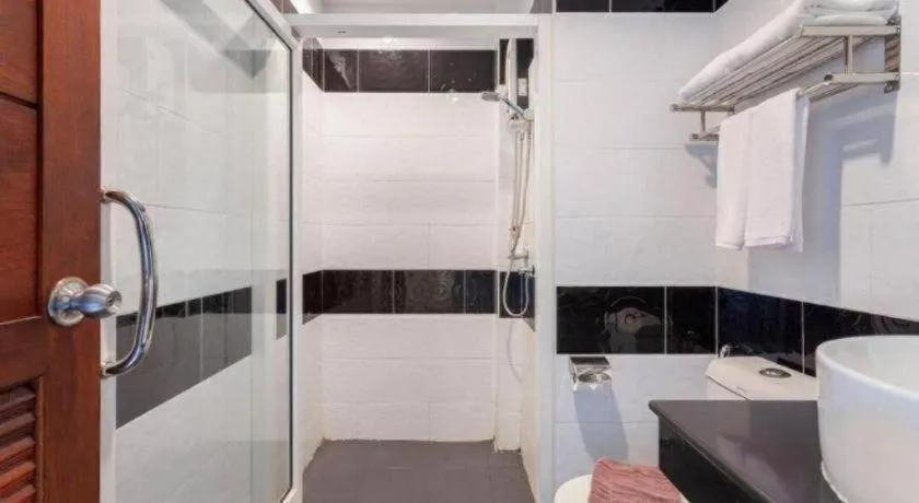 OYO 1130 CK Resort Pattaya