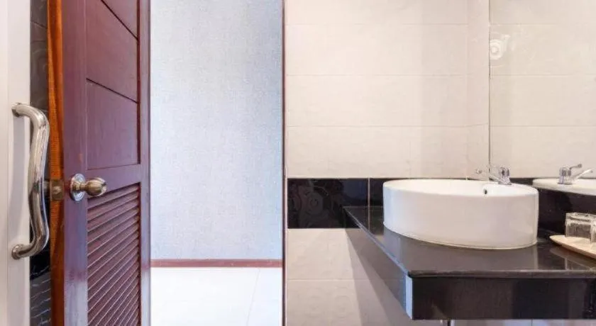 OYO 1130 CK Resort Pattaya