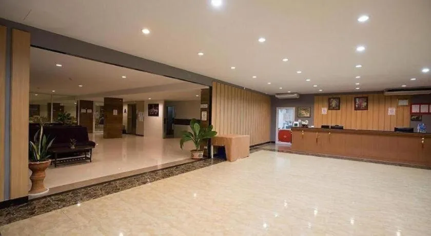 OYO 1130 CK Resort Pattaya