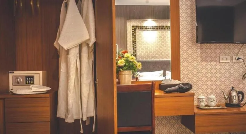 OYO 1130 CK Resort Pattaya