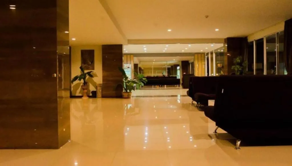 OYO 1130 CK Resort Pattaya