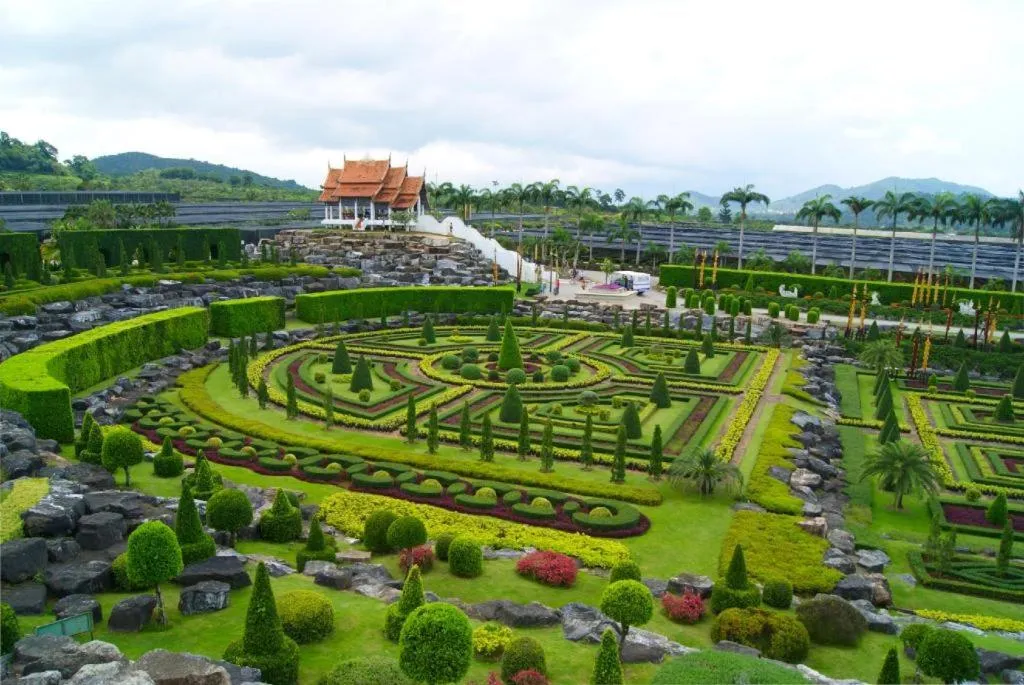 OYO 1130 CK Resort Pattaya