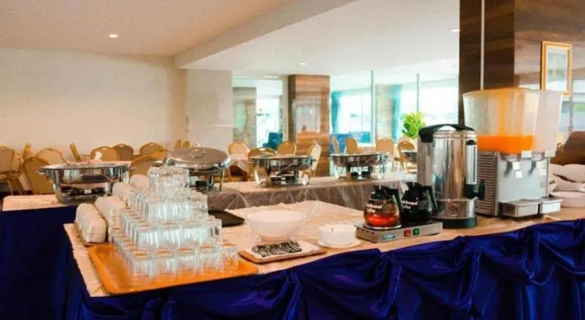 OYO 1130 CK Resort Pattaya