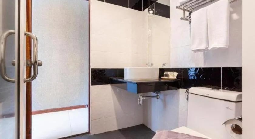 OYO 1130 CK Resort Pattaya