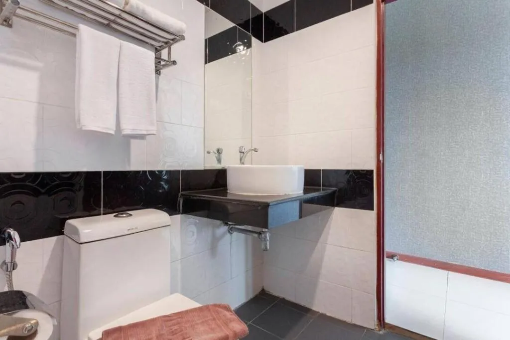 OYO 1130 CK Resort Pattaya