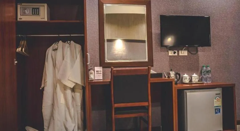 OYO 1130 CK Resort Pattaya