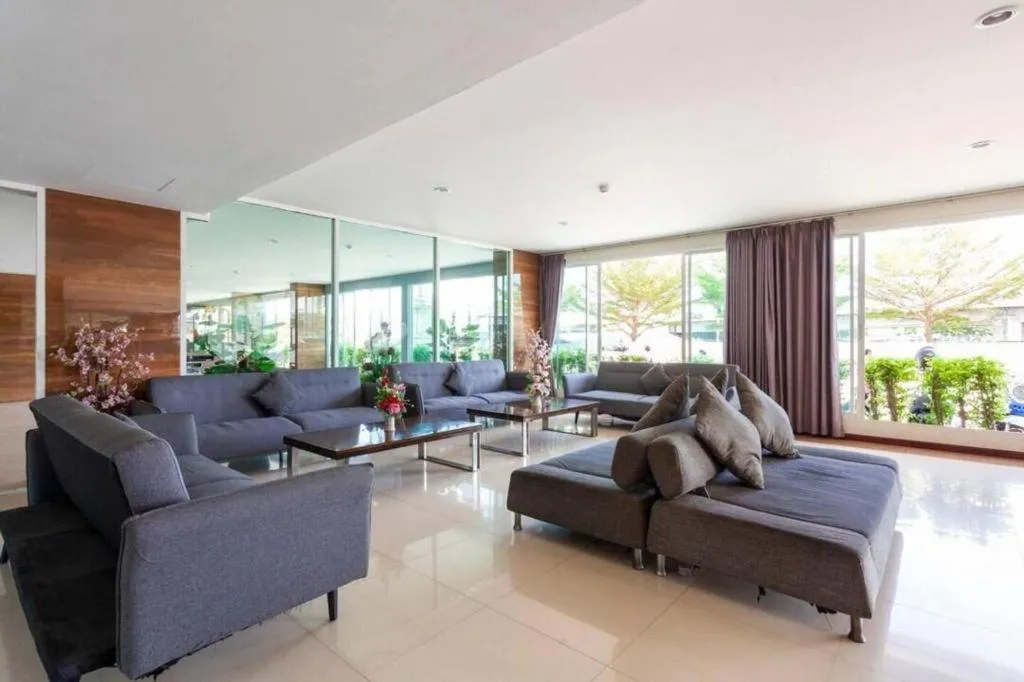 OYO 1130 CK Resort Pattaya