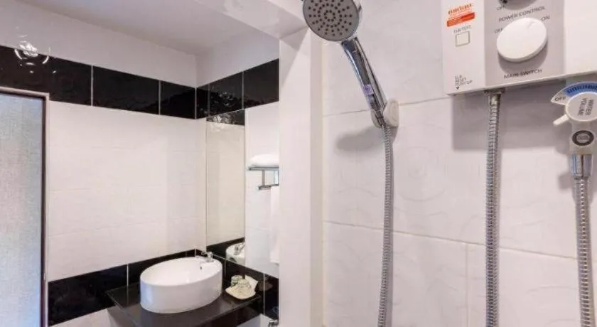 OYO 1130 CK Resort Pattaya