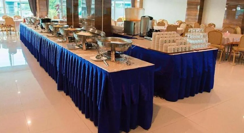 OYO 1130 CK Resort Pattaya