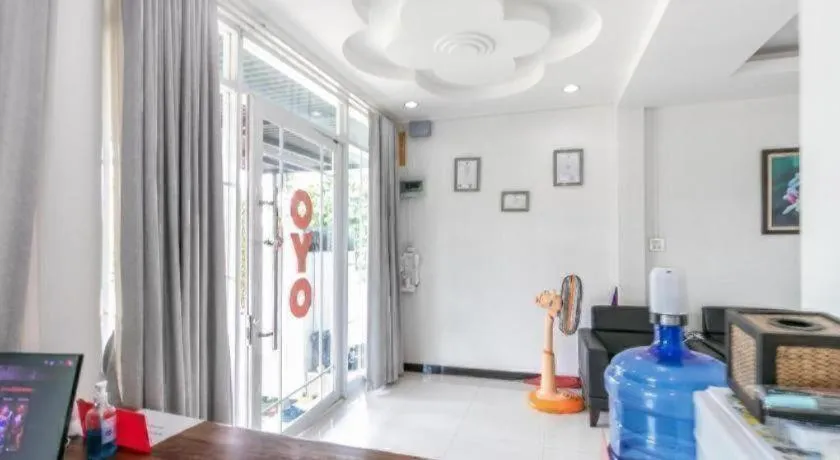 OYO 75305 T Park Pak Chong