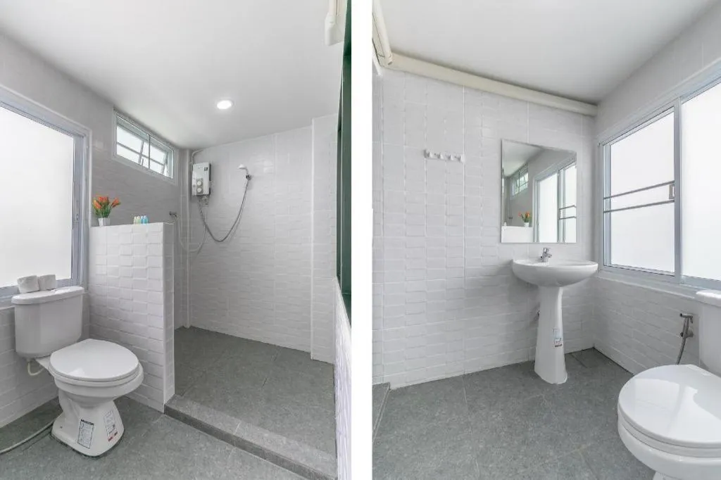 OYO 75305 T Park Pak Chong