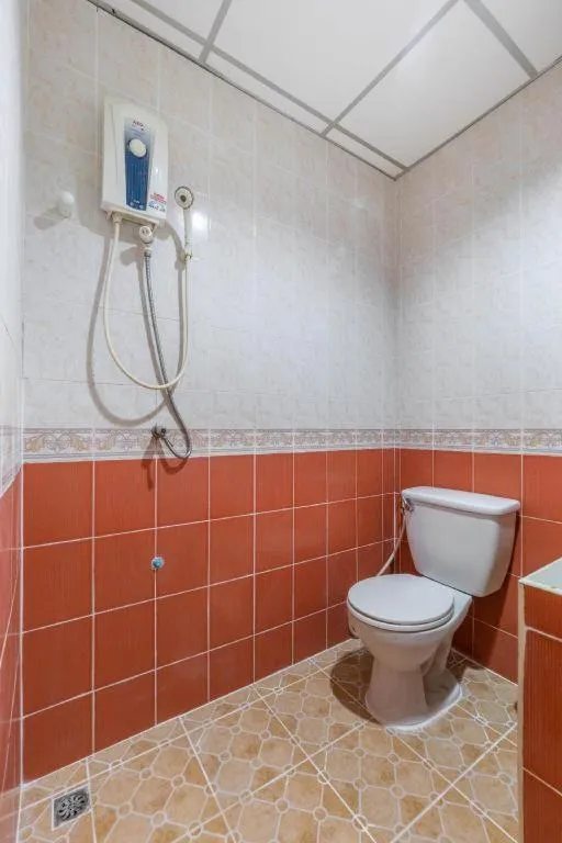 OYO 75327 Diyana Residence