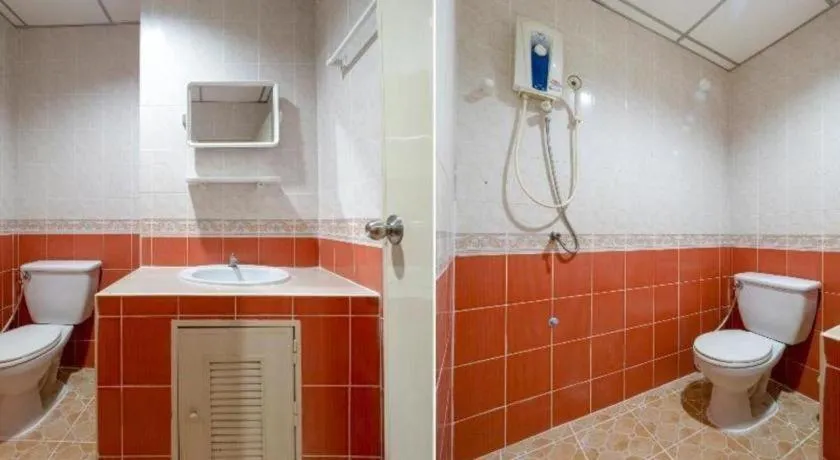 OYO 75327 Diyana Residence