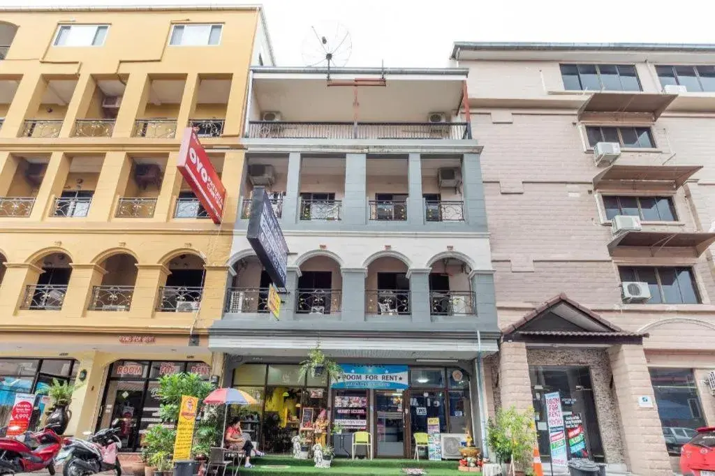 OYO 75327 Diyana Residence OYO 75327 Diyana Residence