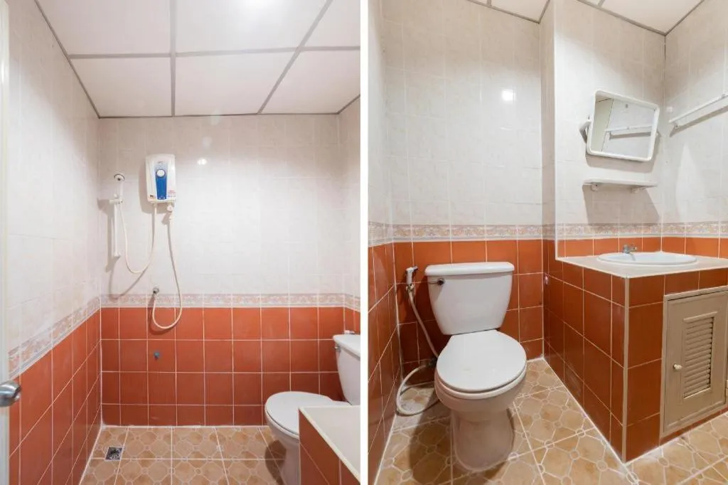 OYO 75327 Diyana Residence